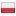 owbialybor.pl server is located in Poland